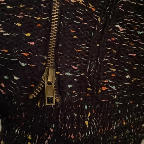 Vintage Havana speckled sweater - Picture 2 of 7